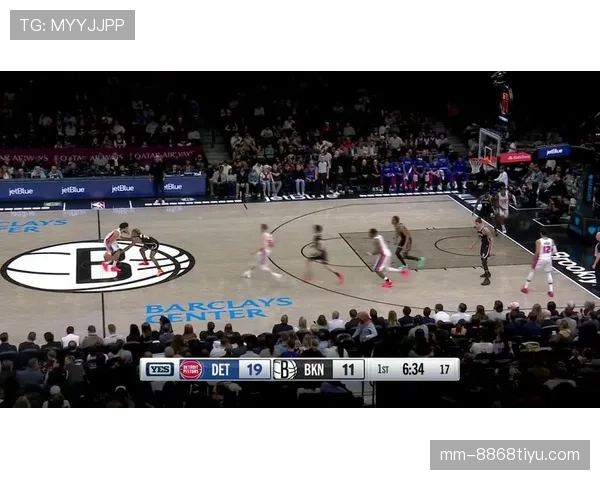 欧文无球跑动助篮网挡拆拉开空间提升三分效率