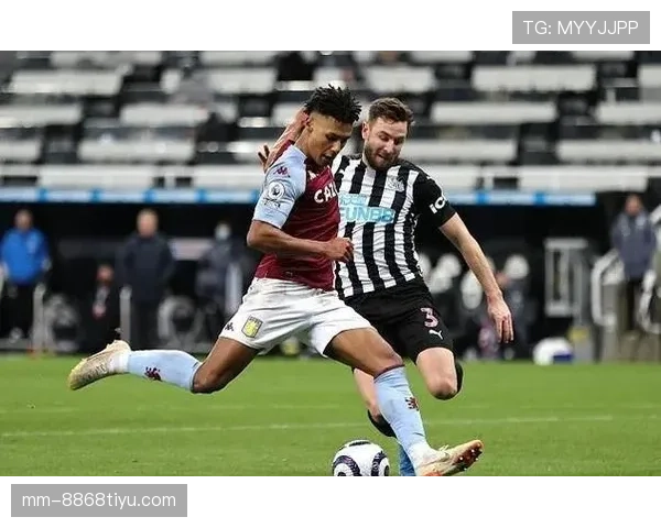 沃特金斯vs索兰克：数据、角色与体系适配的英超中锋差异分析