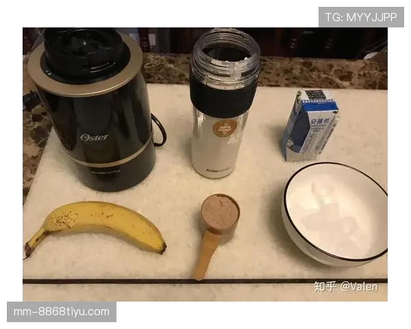 萨卡家的冰箱里只放蛋白粉和冰块