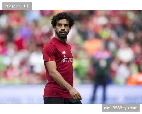 萨拉赫与罗本左脚内切进攻效率及实战效果对比分析