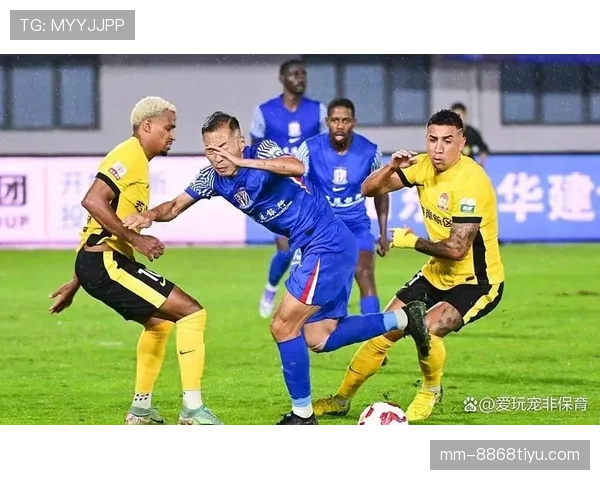 上海申花上限能否持续提升，竞争格局调整检验争冠关键阶段