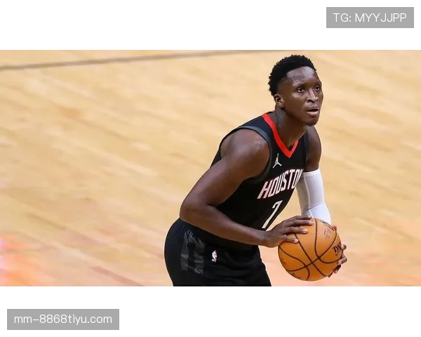 奥拉迪波由单打转为挡拆组织拉升进攻稳定性