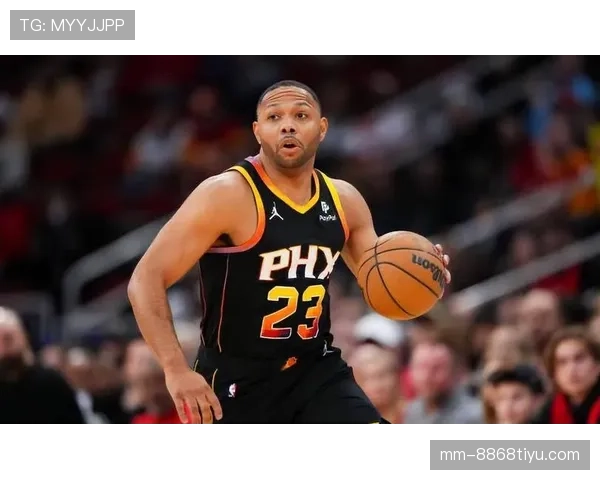 本·戈登三分高效输出助太阳提升关键时刻得分爆发