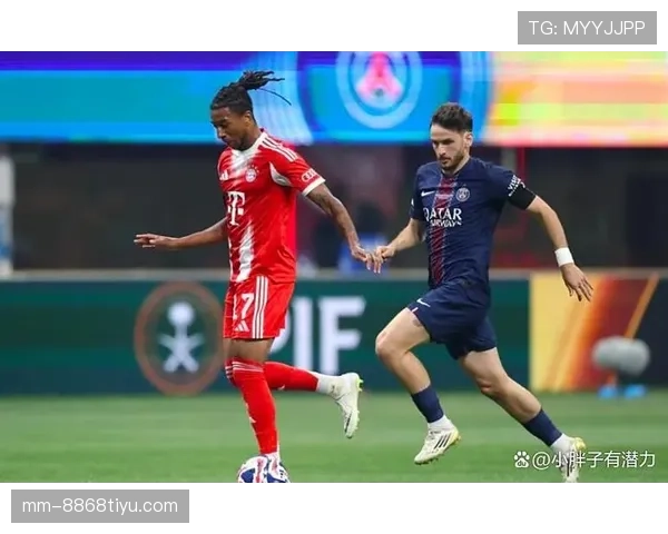 巴黎圣日耳曼中场硬度不足，比赛节奏掌控力受限，稳定性面临考验